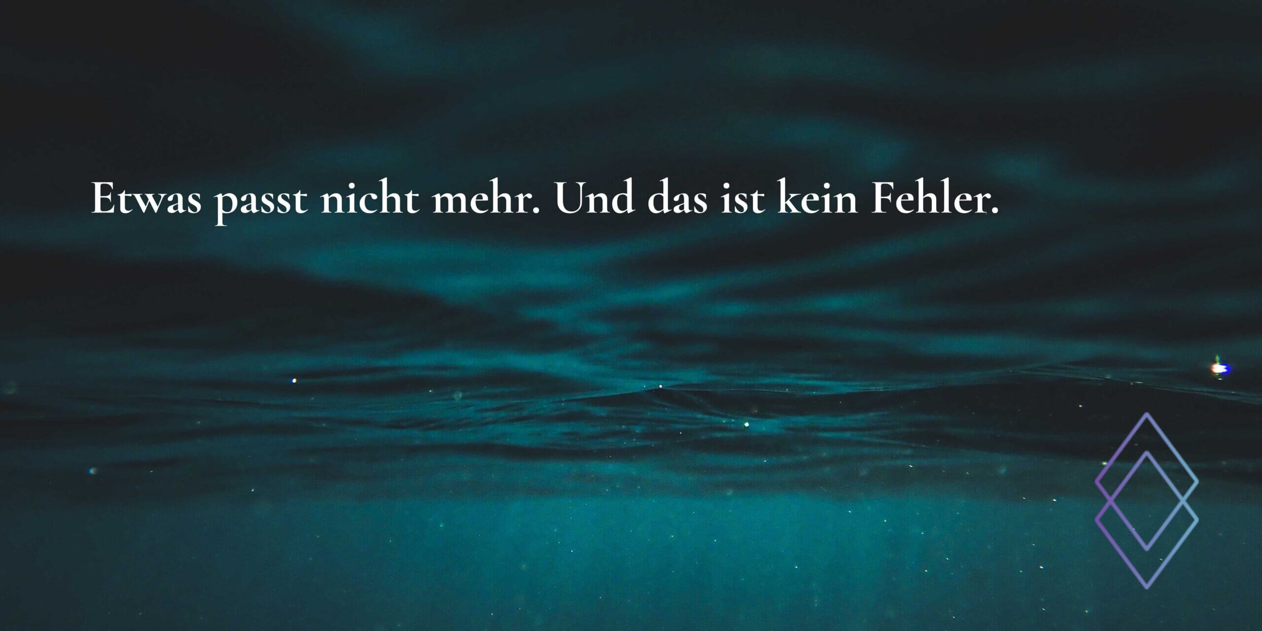 Wenn sich dein Business nicht mehr nach dir anfühlt 1