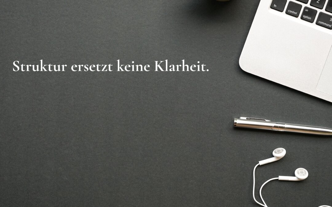 Dein System ist nicht das Problem. Aber vielleicht, wie du es nutzt