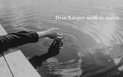 Wenn dein Branding dich erschöpft, lügt es über dich