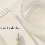 Blogbanner_der erste gedanke